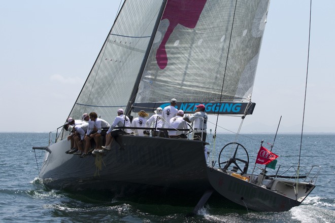 Living Doll notched up a win in Race 6 - Audi Victoria Week 2011 ©  Andrea Francolini / Audi http://www.afrancolini.com